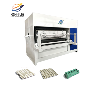 為什么現(xiàn)在都使用紙托包裝產(chǎn)品？